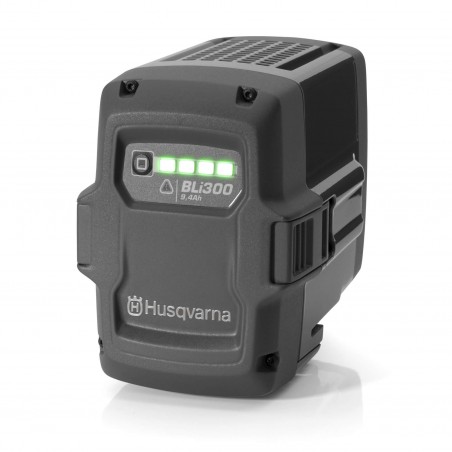 Batterie BLi300 pour découpeuse K535i - HUSQVARNA - 967964301
