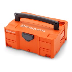 Boite de transport pour batterie et chargeur - HUSQVARNA - 585428701