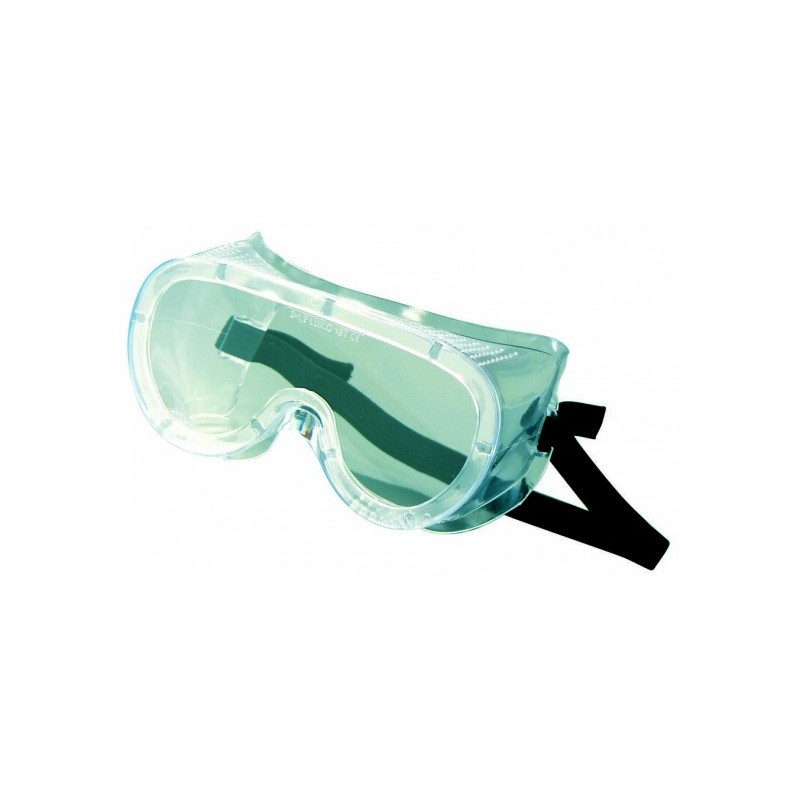 Lunette masque PVC souple (Traitée Anti-UV) - Taliaplast - 560802