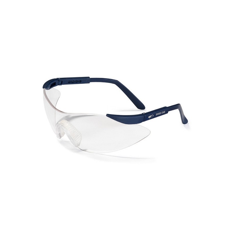 Lunettes à branches Airsight incolore - Swiss One - 1AIR23CAT