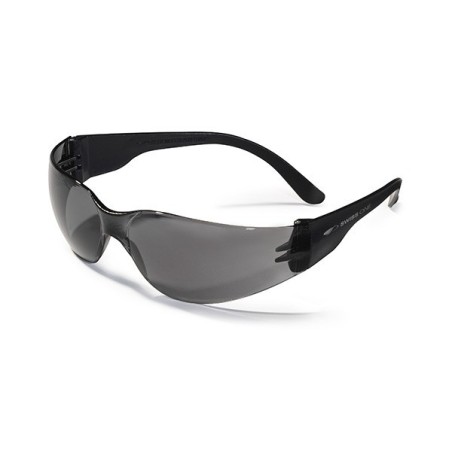 Lunettes à branches Crakerjack fumée - Swiss One - 1CRAK23S