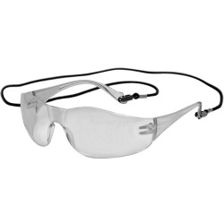 Lunettes de protection Z4000 - JSP - ASA440-151-300