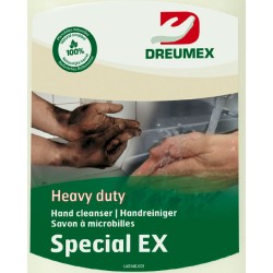 Savon Spécial flacon 500gr - Dreumex - 10505001012