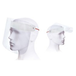 Visière de protection relevable - Daily k - 132712