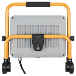 Projecteur LED Slim, mobile, compact, 4750 lumen, 5m de câble H07RN-F 3G1,0 (IP54)  - Brennenstuhl - 1172900502