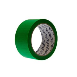 Adhésif tout en un Batimask Vert 48 mm longueur 25 m - LIMA - 4906