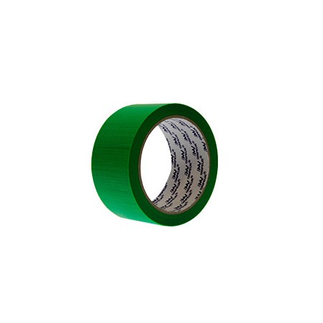 Adhésif tout en un Batimask Vert 48 mm longueur 25 m - LIMA - 4906