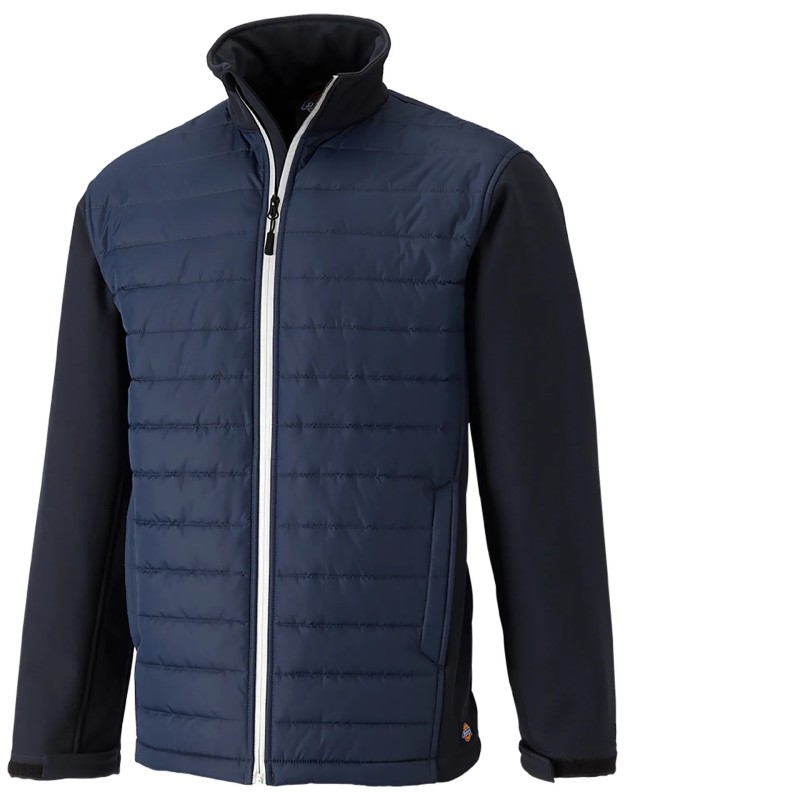 Veste Loudon Marine - DICKIES - EH36000