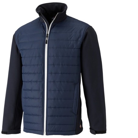 Veste Loudon Marine - DICKIES - EH36000