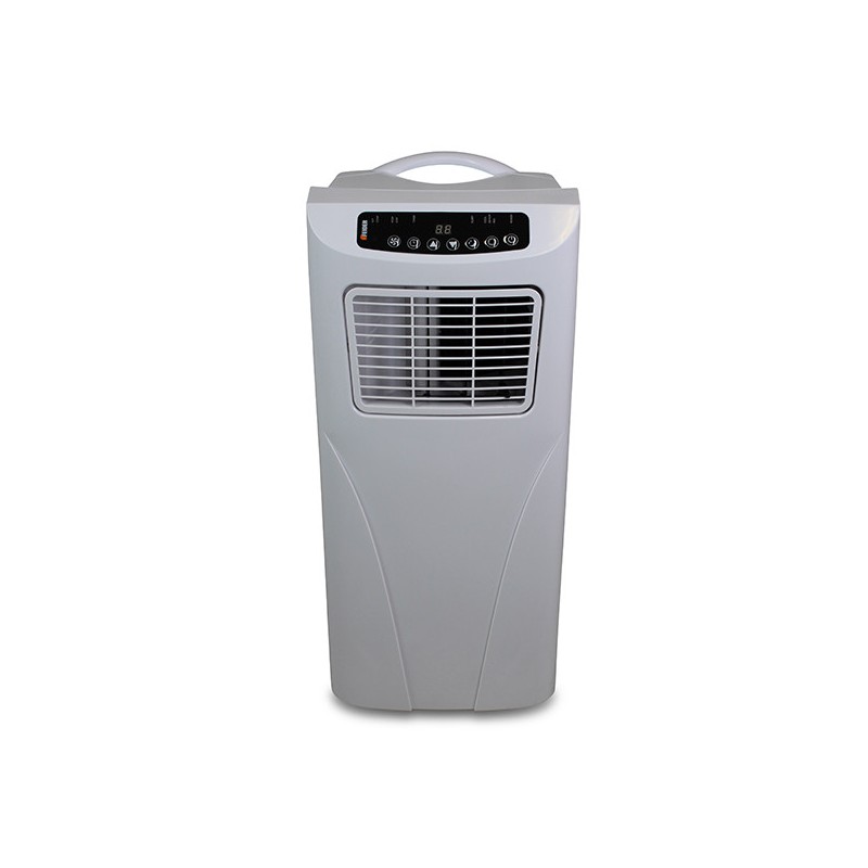 Climatiseur 9000 Btu/h 2630 W - Télécommande 25 m² - Feider - FHCP9000