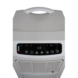 Climatiseur 9000 Btu/h 2630 W - Télécommande 25 m² - Feider - FHCP9000