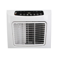 Climatiseur 9000 Btu/h 2630 W - Télécommande 25 m² - Feider - FHCP9000