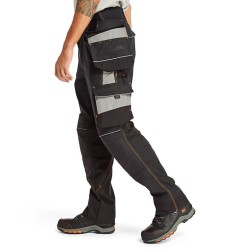 Pantalon Tough Vent Noir - Timberland PRO - TB0A4QTC001