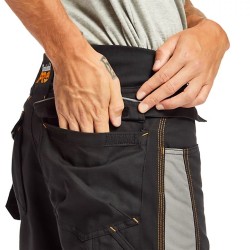 Pantalon Tough Vent Noir - Timberland PRO - TB0A4QTC001