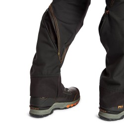Pantalon Tough Vent Noir - Timberland PRO - TB0A4QTC001