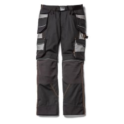 Pantalon Tough Vent Noir - Timberland PRO - TB0A4QTC001