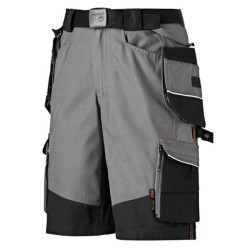 Short Tough Vent Gris Noir - Timberland PRO - TB0A23CG-GRB