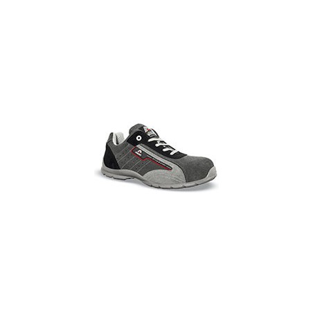 Chaussures de sécurité basse AF-Three S1P SRC - Aimont - 7MT65
