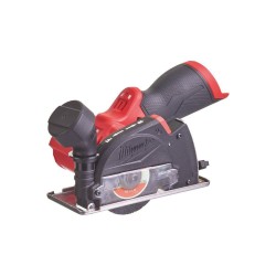 Lot meuleuse angulaire M12 Fuel + Perceuse percussion compacte M12 Fuel - MILWAUKEE - M12 FPP2F-402X