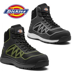 Chaussures de Sécurité Phoenix - Dickies - FC9526