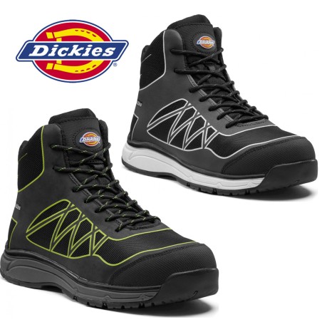 Chaussures de Sécurité Phoenix - Dickies - FC9526