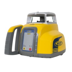 Laser rotatif horizontal automatique - Spectra - LL300N-4