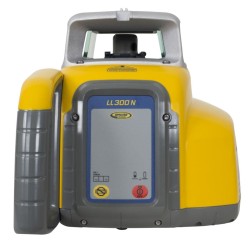 Laser rotatif horizontal automatique - Spectra - LL300N-4
