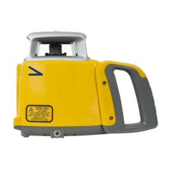 Laser rotatif horizontal automatique - Spectra - LL300N-4
