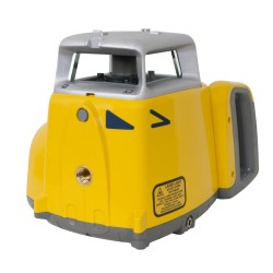 Laser rotatif horizontal automatique - Spectra - LL300N-4