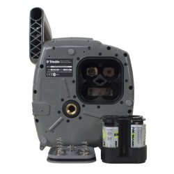 Laser rotatif horizontal automatique - Spectra - LL300N-4