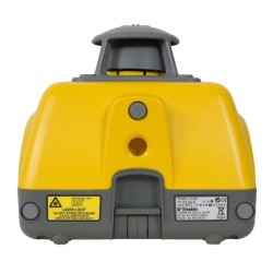 Laser rotatif horizontal automatique avec trépied et mire - Spectra - LL100 N-3
