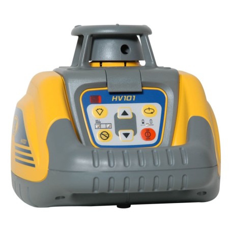 Laser rotatif horizontal vertical automatique - Spectra - HV101-4