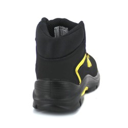 Chaussures de sécurité Montantes Malone S3 SRC WRU  - Foxter - 90033