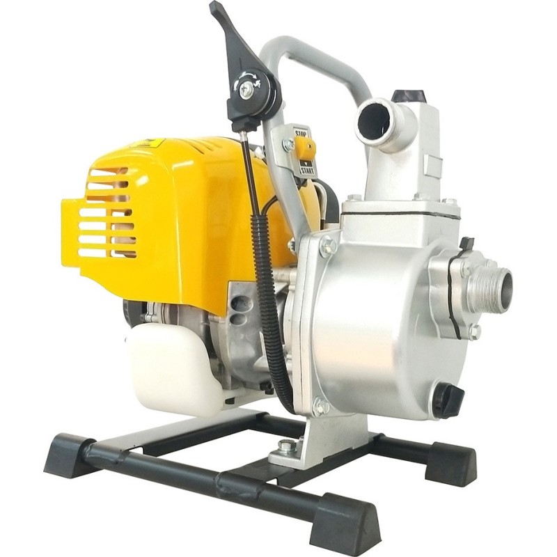 Groupe motopompe JARD 7 EX  - 117L/min - Worms IMER - 200104001