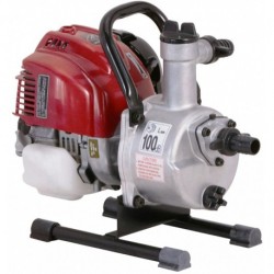 Groupe motopompe JARD 7H OHV  - 130L/min - Worms IMER - 200004004