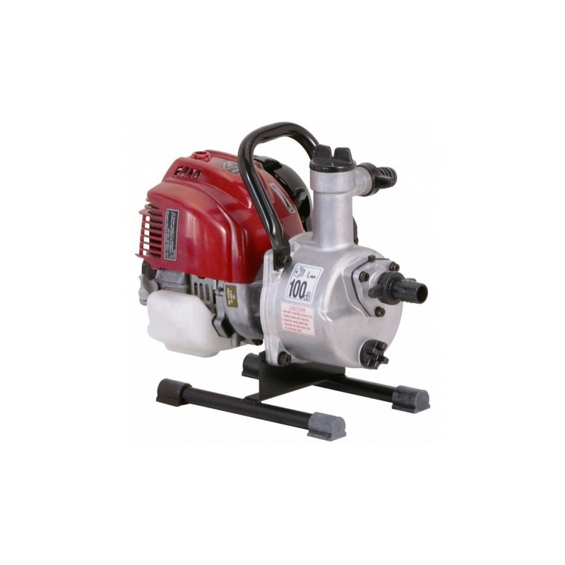 Groupe motopompe JARD 7H OHV  - 130L/min - Worms IMER - 200004004
