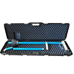 Pioche à air (Lissage) (décompacter, désagréger, déplacer les types de sols) - IMER - 090284IPACK3