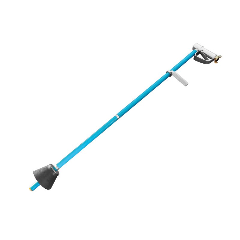 Pioche à air (Lissage) (décompacter, désagréger, déplacer les types de sols) - IMER - 090284IPACK3