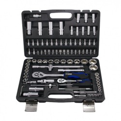 Coffret douilles 94 pièces - Hyundai - HCO13