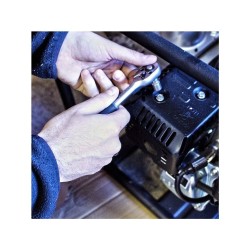 Coffret douilles 94 pièces - Hyundai - HCO13