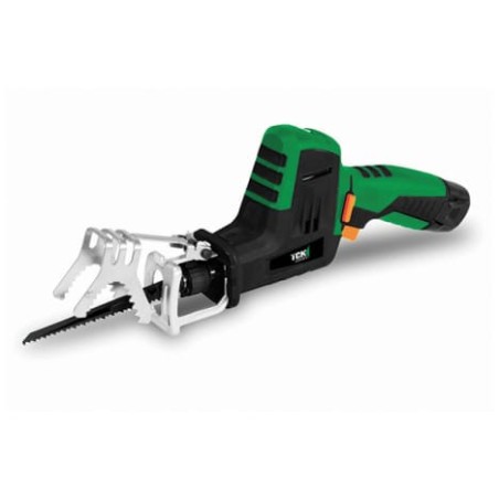 Scie à ébrancher 10.8V 1.5Ah - TCK Garden - SJE10