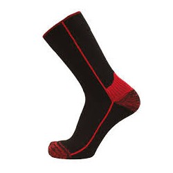 chaussettes de travail Coolmax - LMA - Zeus