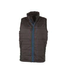 Bodywarmer Bleu Blanc femme - Pen Duick - PK311