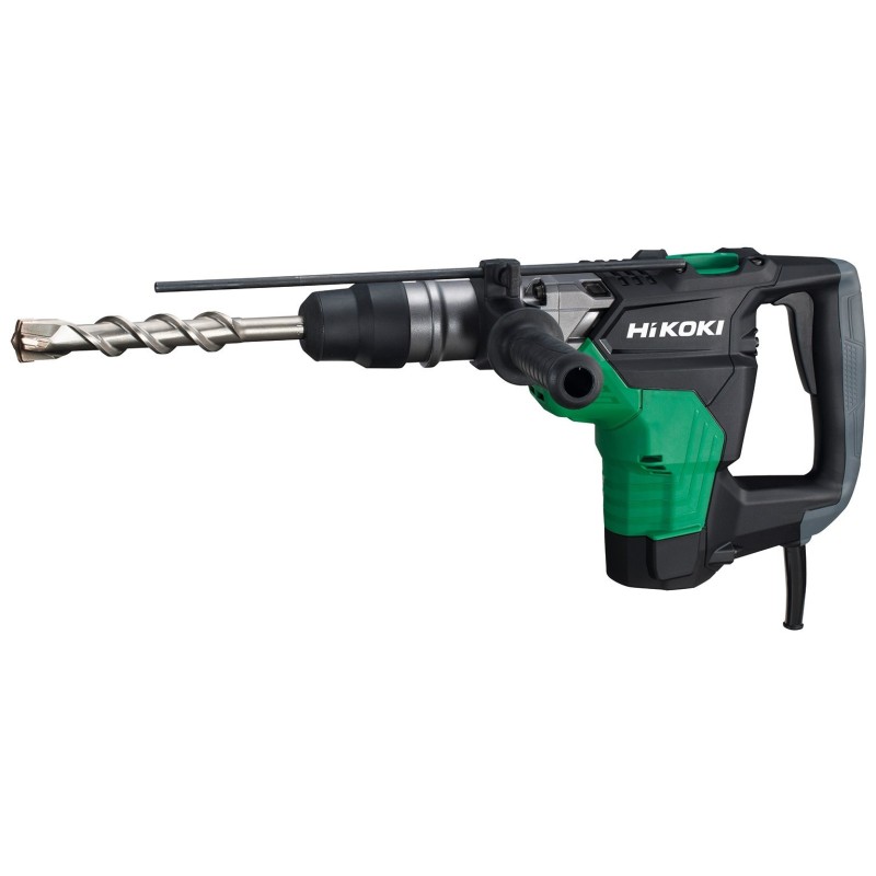 Perforateur Burineur SDS-max 1100W 8,5J - HIKOKI - DH40MC WSZ