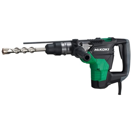 Perforateur Burineur SDS-max 1100W 8,5J - HIKOKI - DH40MC WSZ