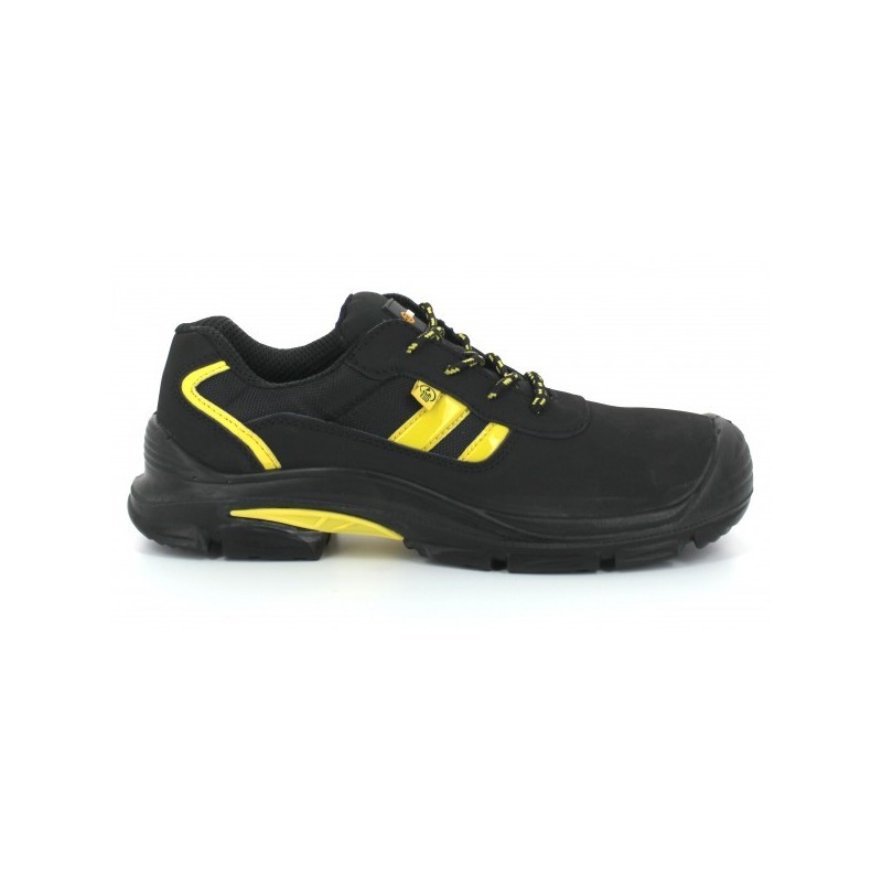Chaussures de sécurité Basses Devone S3 SRC WRU  - Foxter - 90032