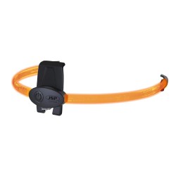 Visilite Evolite lumière LED pour casque de sécurité, Orange - JSP - Ahv860–000–800