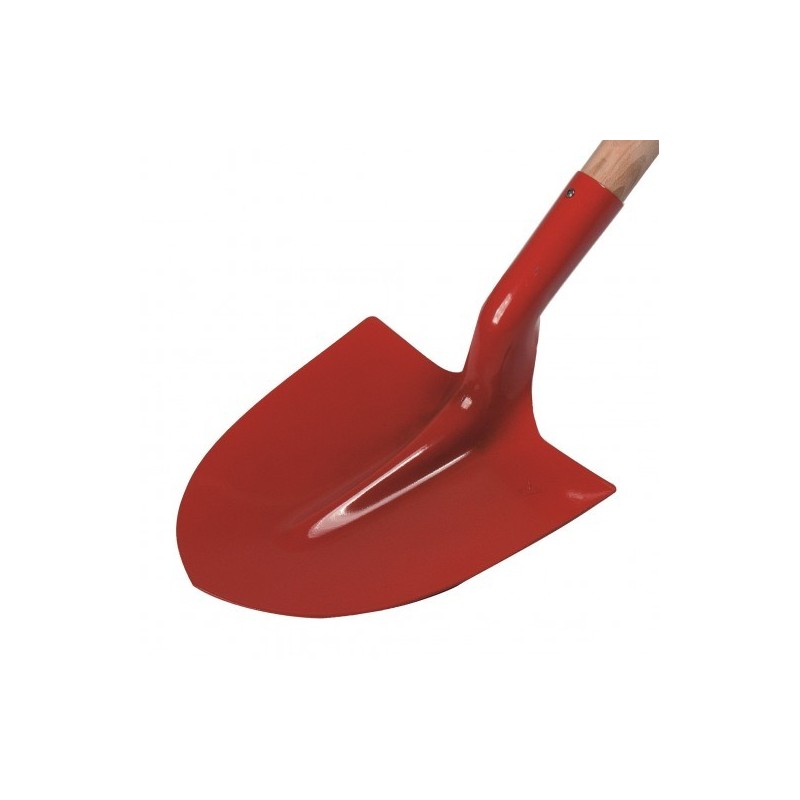 Pelle ronde Col de Cygne 25 cm - Gouvy - 050300