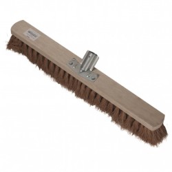 Balai Coco 60cm douille métal - Gouvy - 162824