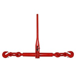 Tendeur d'arrimage à cliquet pour chaîne Ø 6mm - Corderie Mesnard - ARTECH06